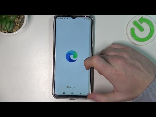 Video thumbnail for How to Install Microsoft Edge Browser in Poco M5