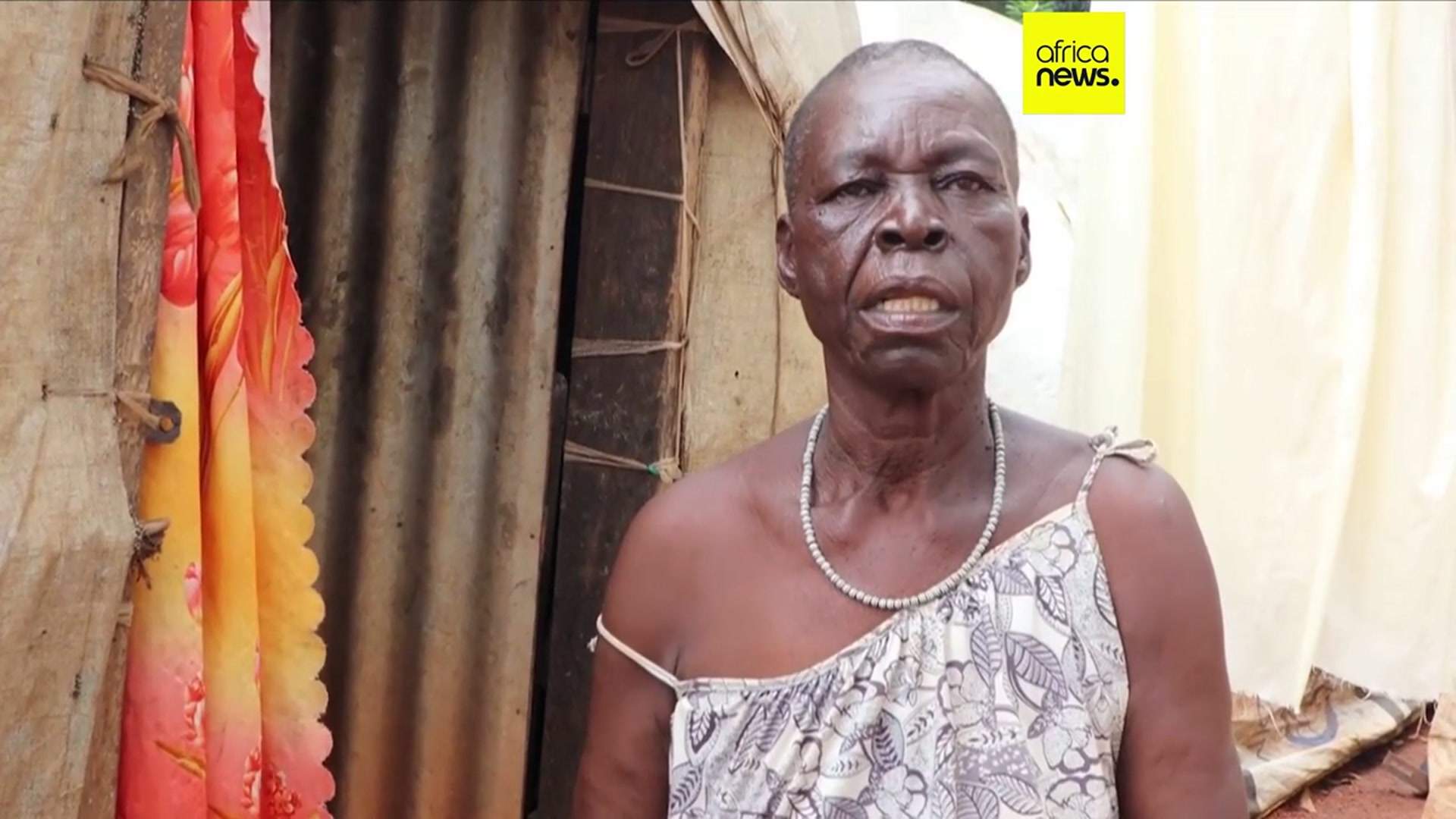 'Video thumbnail for UN Mission in South Sudan builds new base to protect civilians'