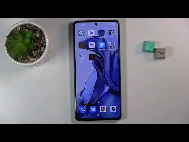 Video thumbnail for How to Close All Running Apps on XIAOMI 11T - Disable All Running Apps