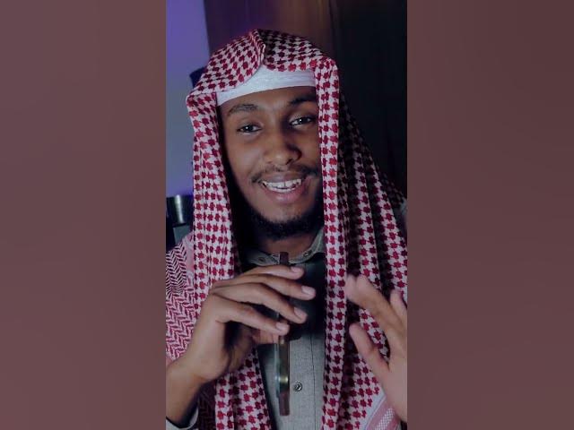 Video thumbnail for Sidan ayaa loo gabagabaystaa #khayr #muxaadaro #waano #shorts #duco #duco #murti