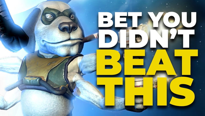 Video thumbnail for 10 ABSURDLY HARD Games You Never Beat