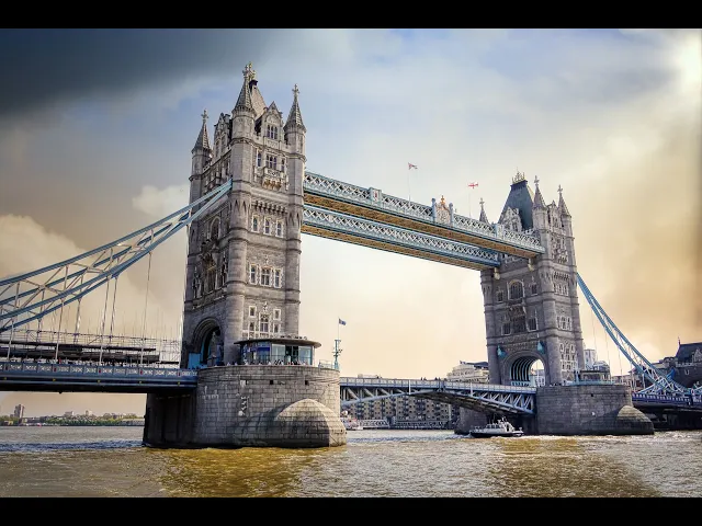 Video thumbnail for Embracing British Culture  A Pakistani's Guide