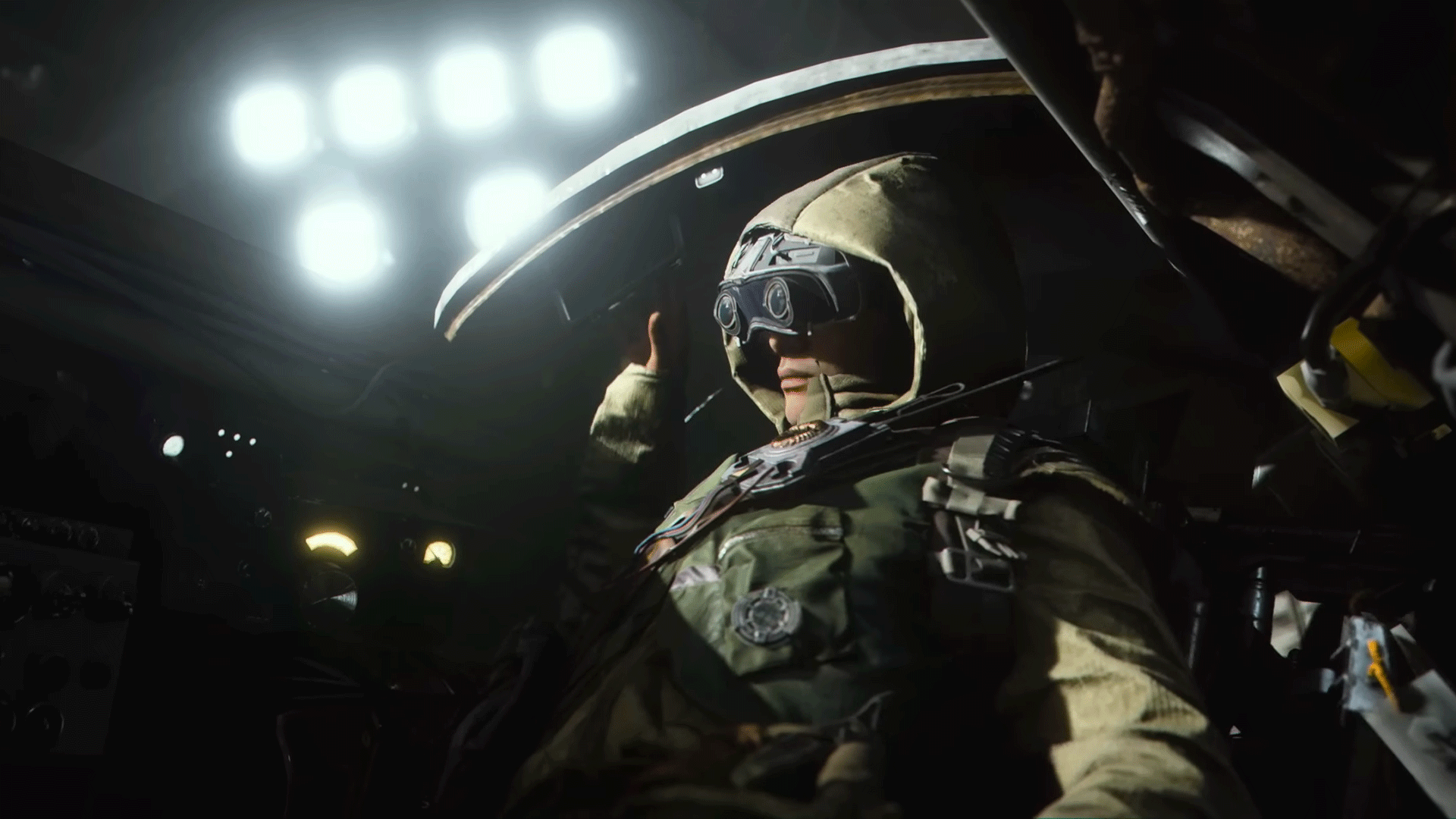 Video thumbnail for ARC Raiders - Official Shrouded Sky Update Trailer