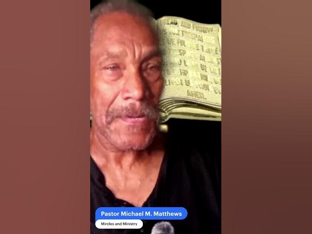 Video thumbnail for Spiritual Gift Part 3