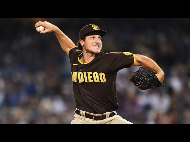 'Video thumbnail for Reiss Knehr 2021 MLB Highlights!'