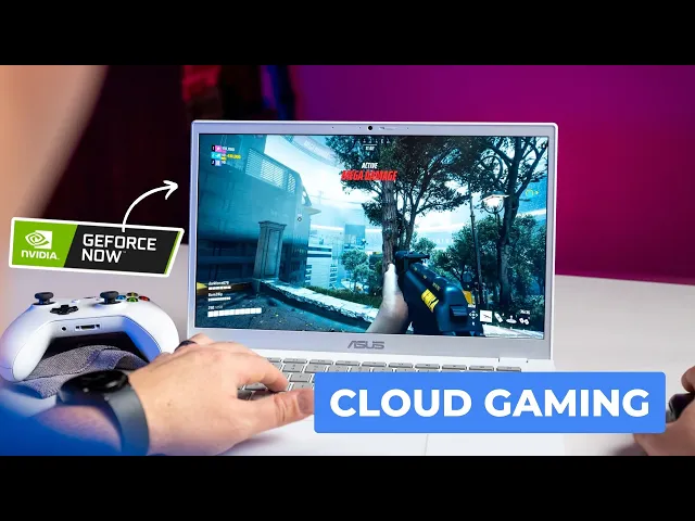 Video thumbnail for GeForce NOW Keeps Getting Better on Chromebooks