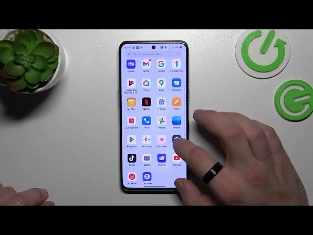 Video thumbnail for OnePlus 10T Screen Locking Sounds Turn On / Off