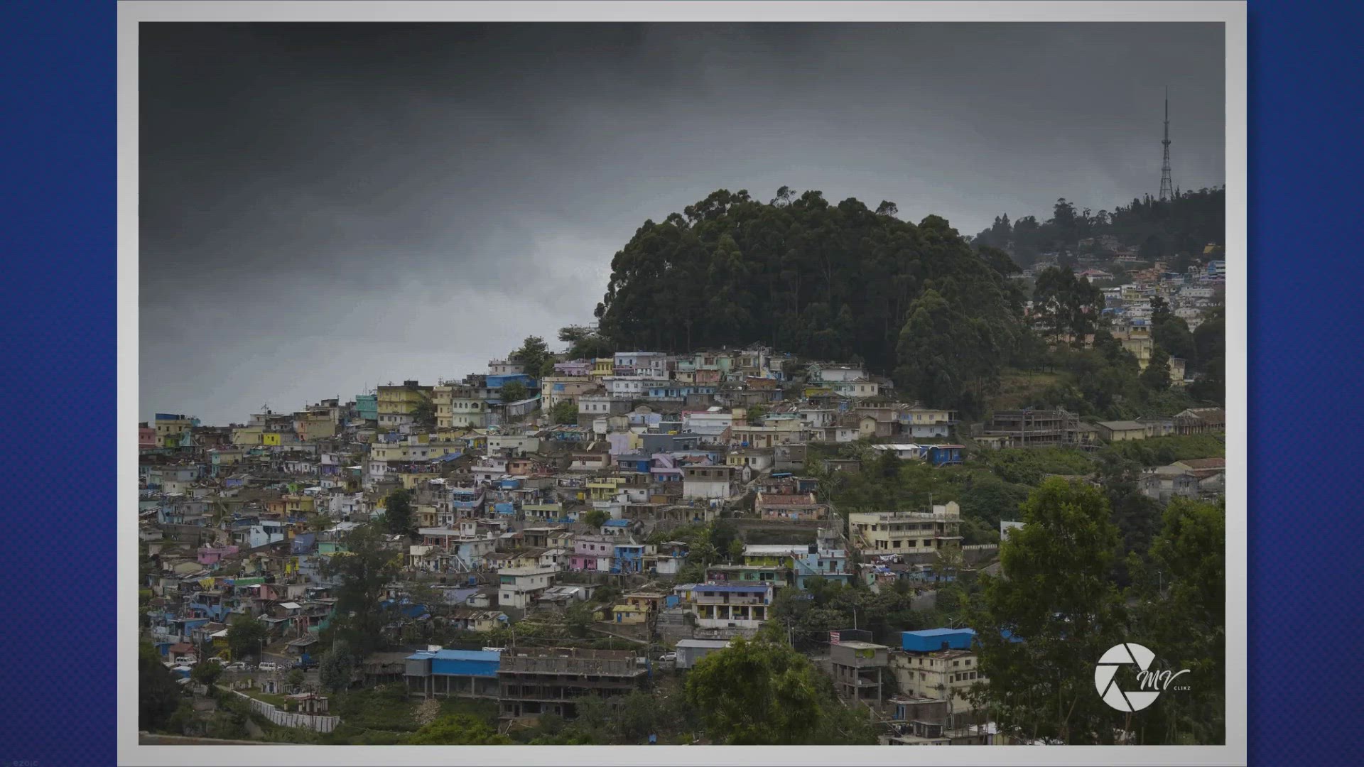 Video thumbnail for Kodaikanal, Dindigul district, Tamil Nadu