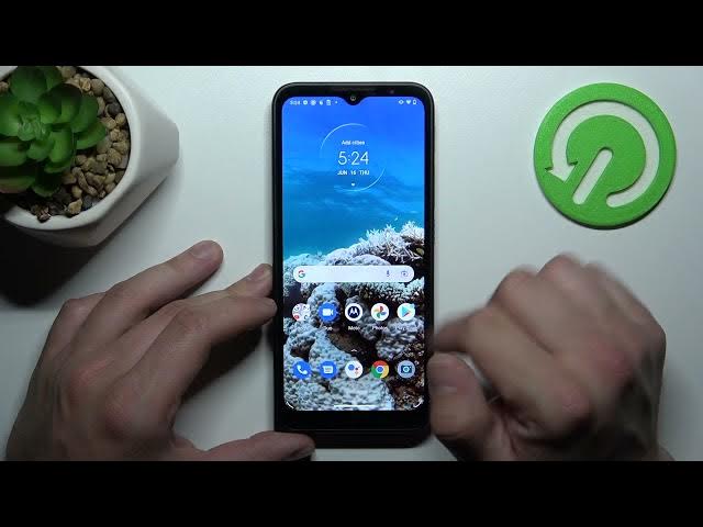 Video thumbnail for Does MOTOROLA Defy Have Screen Mirroring?