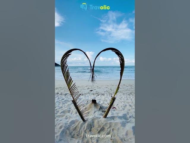 Video thumbnail for Beach vacation | Travolic.com