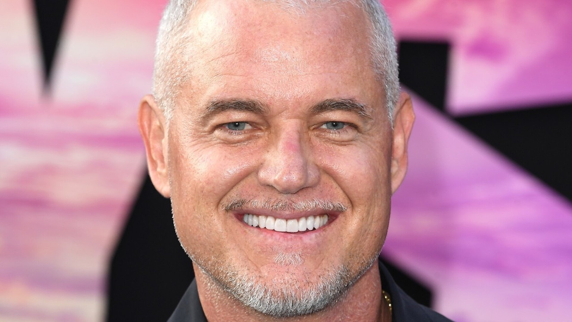 Video thumbnail for Eric Dane Reveals A Tragic Health Update