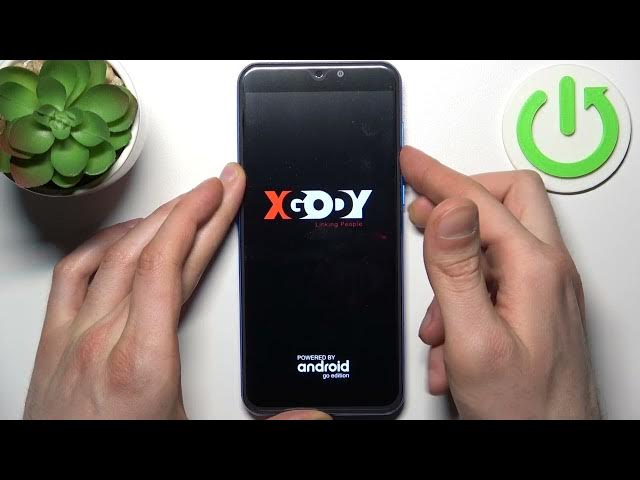 Video thumbnail for How to Reset All Data And Settings From XGODY X15 - Hard Reset Via Recovery Mode