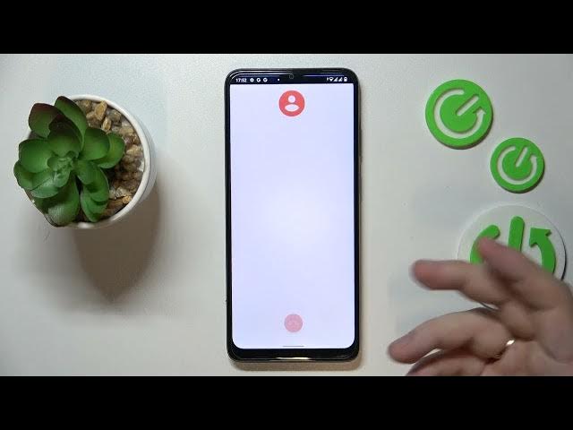 Video thumbnail for How to Turn On Speaker on Call in MOTOROLA Moto E22
