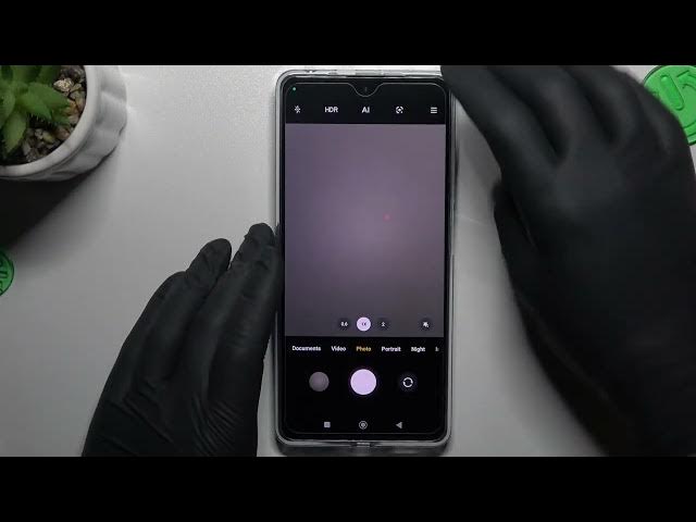 Video thumbnail for How to Customize Volume Button Function in Camera on POCO X5 Pro?
