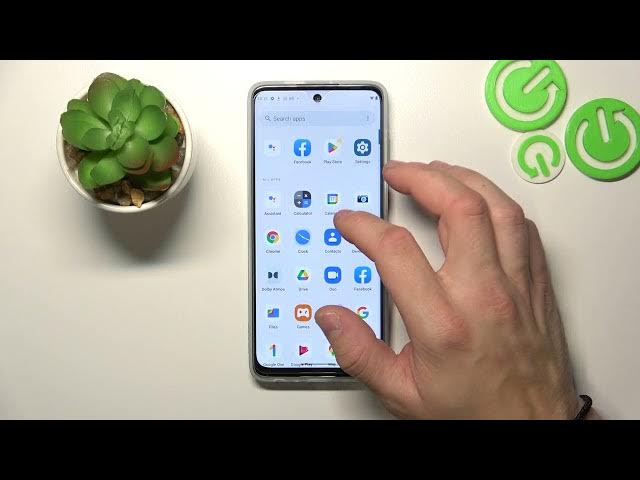 Video thumbnail for How to Enable/Disable Charging Sounds on MOTOROLA Moto G62 - Manage Charging Sound
