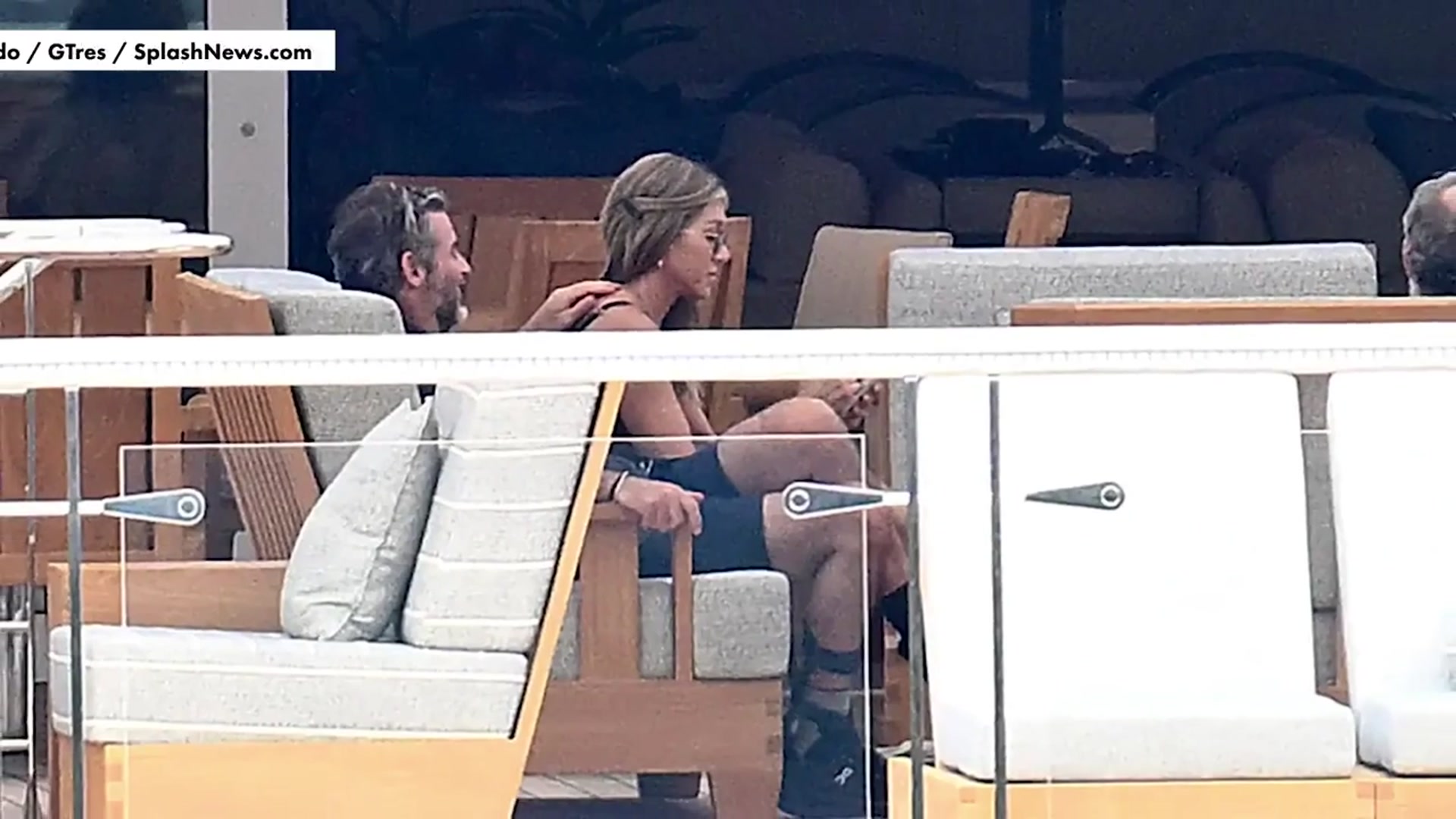 'Video thumbnail for Confirmed or denied: Sydney Sweeney and Scooter Braun, Hugh Jackman and Sutton Foster'