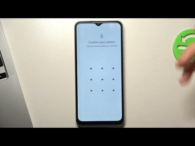 Video thumbnail for How to Reset DRM on Realme C33 - Remove Digital Rights Management