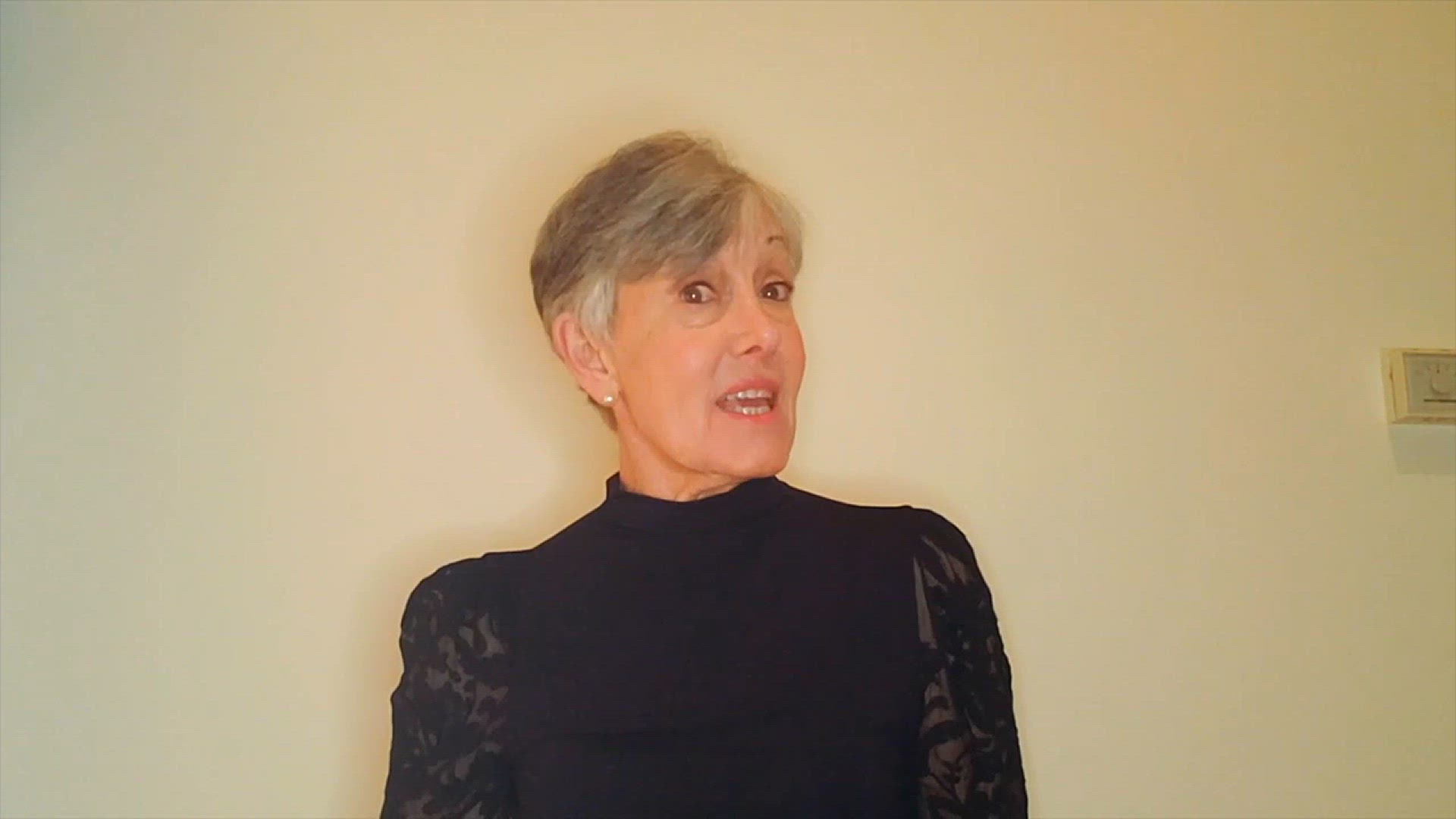 Video thumbnail for New York Public Library's Doug Reside Visits Backstage LIVE with Richard Ridge- Watch Now!