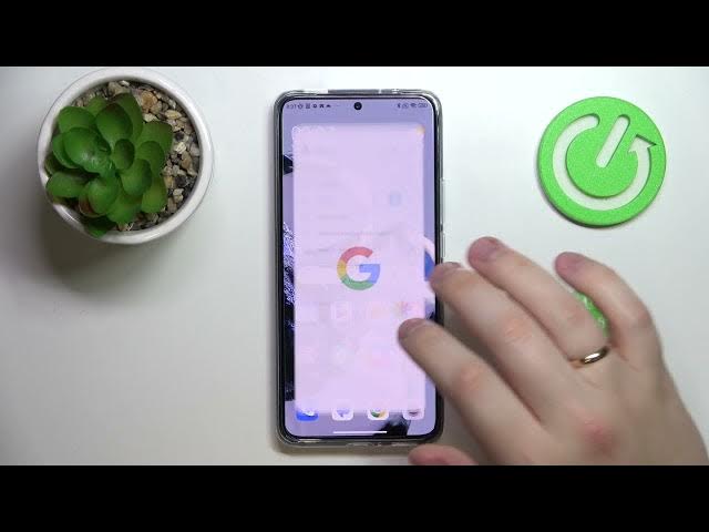 Video thumbnail for How to Add Numbers to Keyboard in XIAOMI 12T Pro - Add Numbers Row