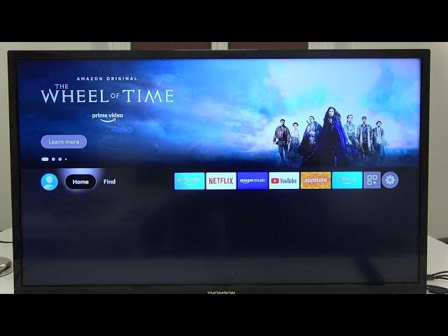 Video thumbnail for How to Soft Reset Amazon Fire TV Stick Max?