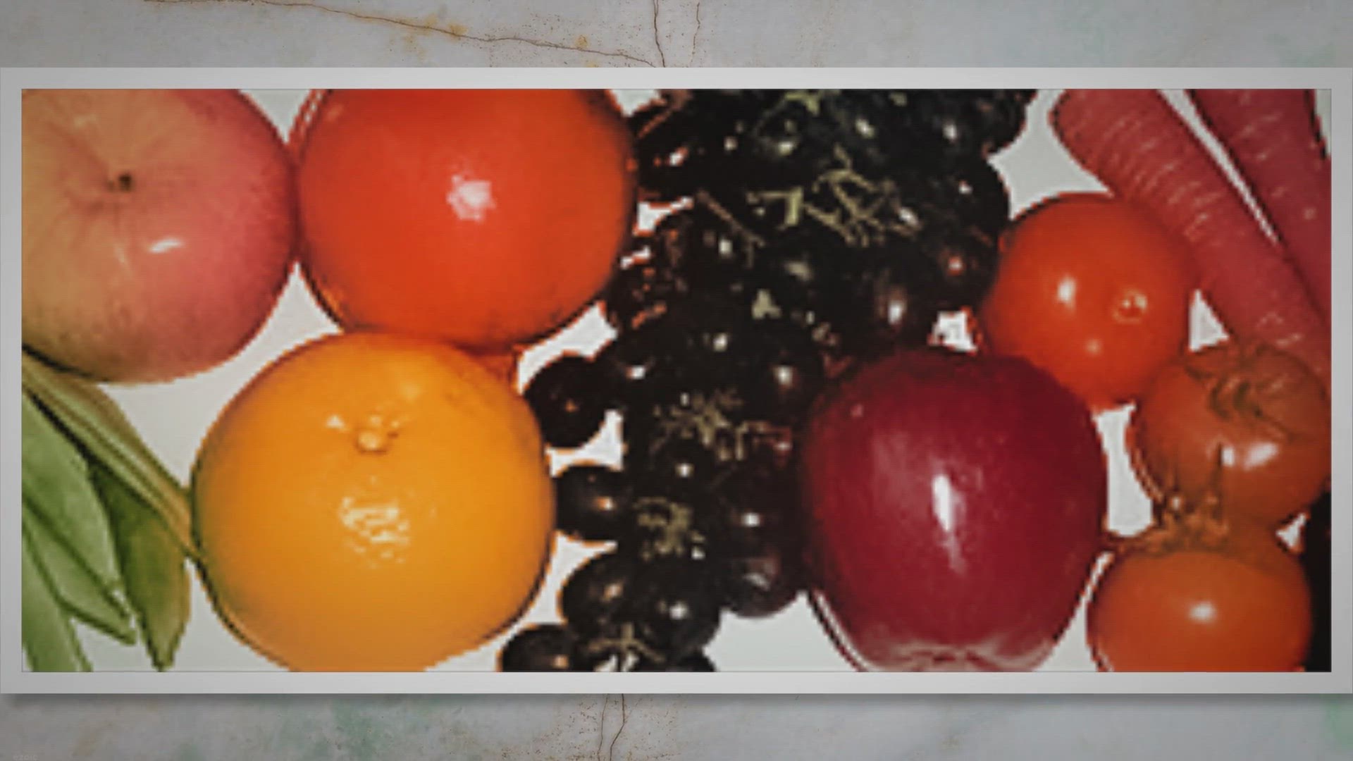 Video thumbnail for Preserving the Harvest: Mastering the Art of Canning Fruits and Vegetables