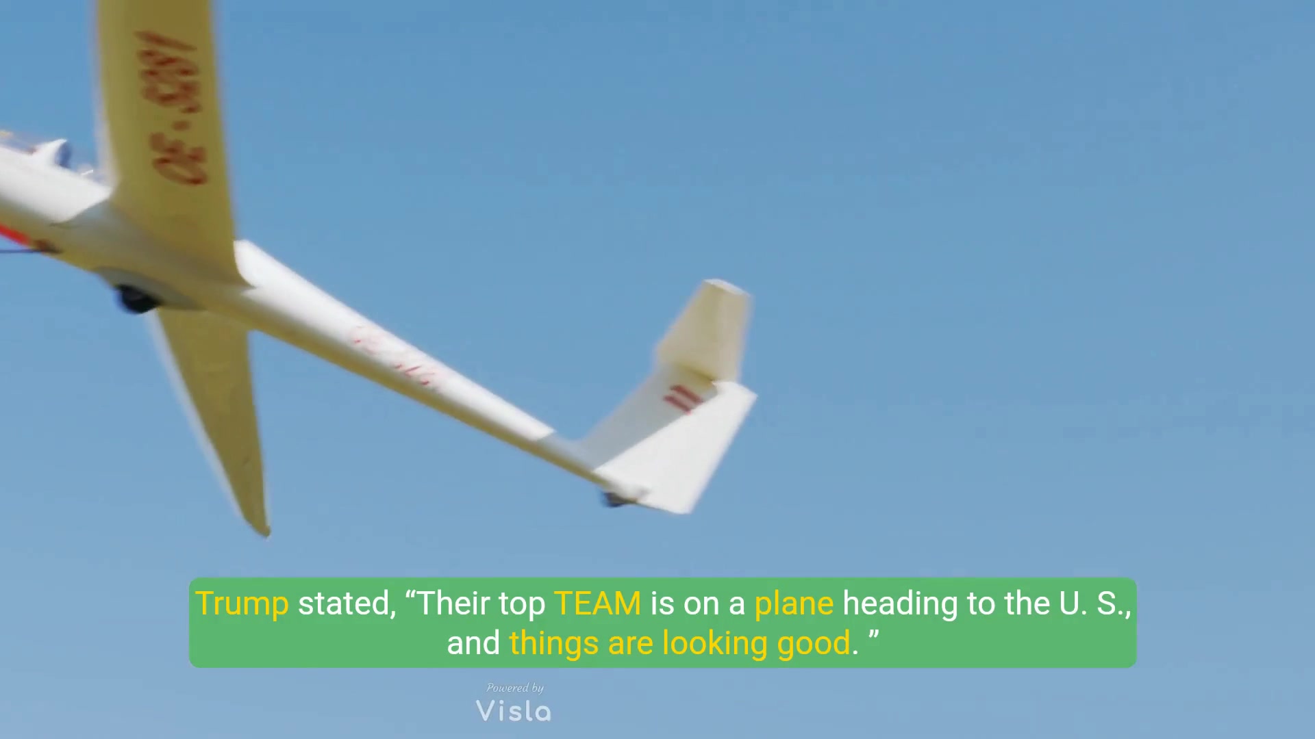 Video thumbnail for Trump Opens Trade Talks with South Korea as 70 Countries Respond to Tariffs | Trump 2025 Tariffs