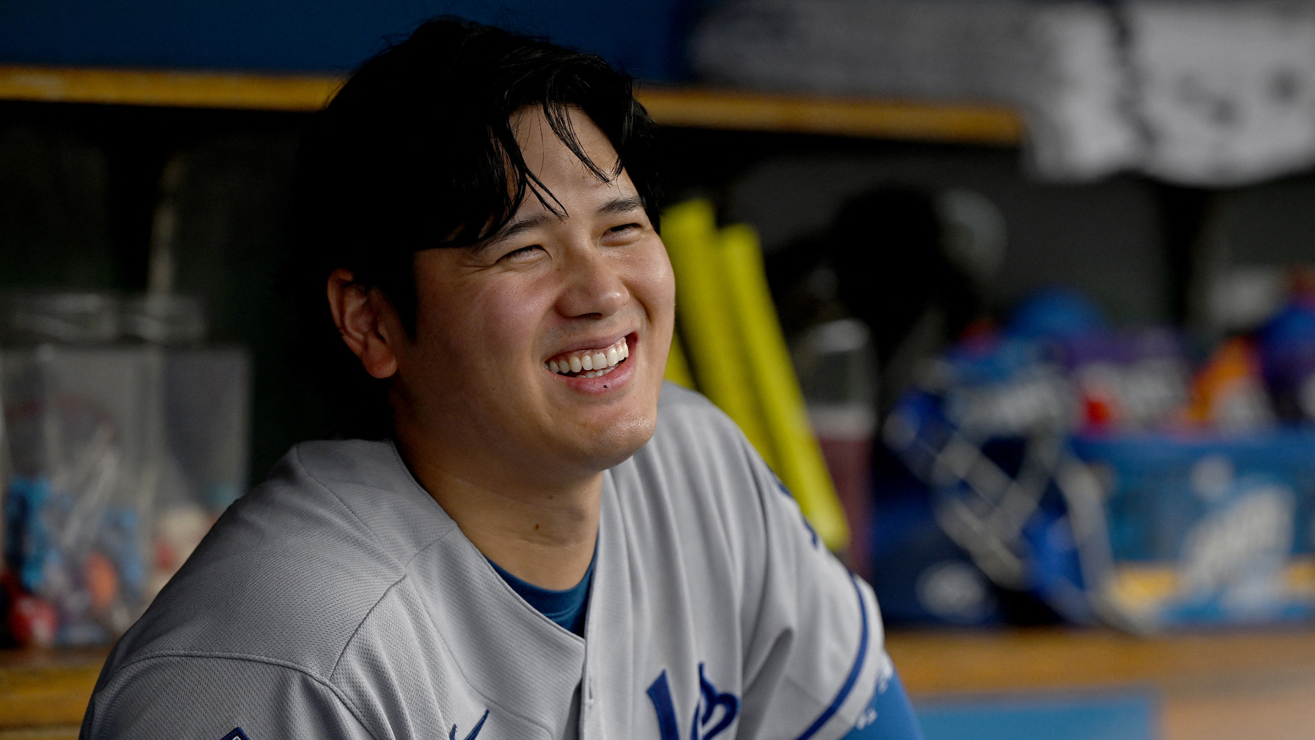Video thumbnail for Dodgers vs Cardinals Game Preview: Ohtani's Struggles Continue