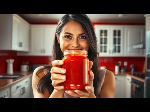 'Video thumbnail for Become a Pizza Master with This Simple and Delicious Tomato Sauce Recipe!'