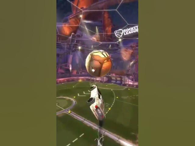 Video thumbnail for airdribble rl #edit