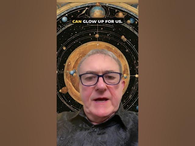 Video thumbnail for Venus Conjunct North Node - Monday 3rd February - Daily Astrology Overview #dailyastrology #shorts