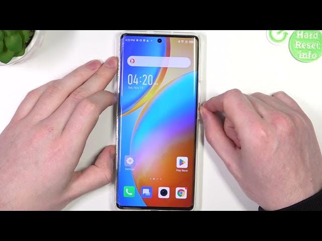 Video thumbnail for Does INFINIX Zero Ultra Have Led Lamp Notifications? -  Notification Option