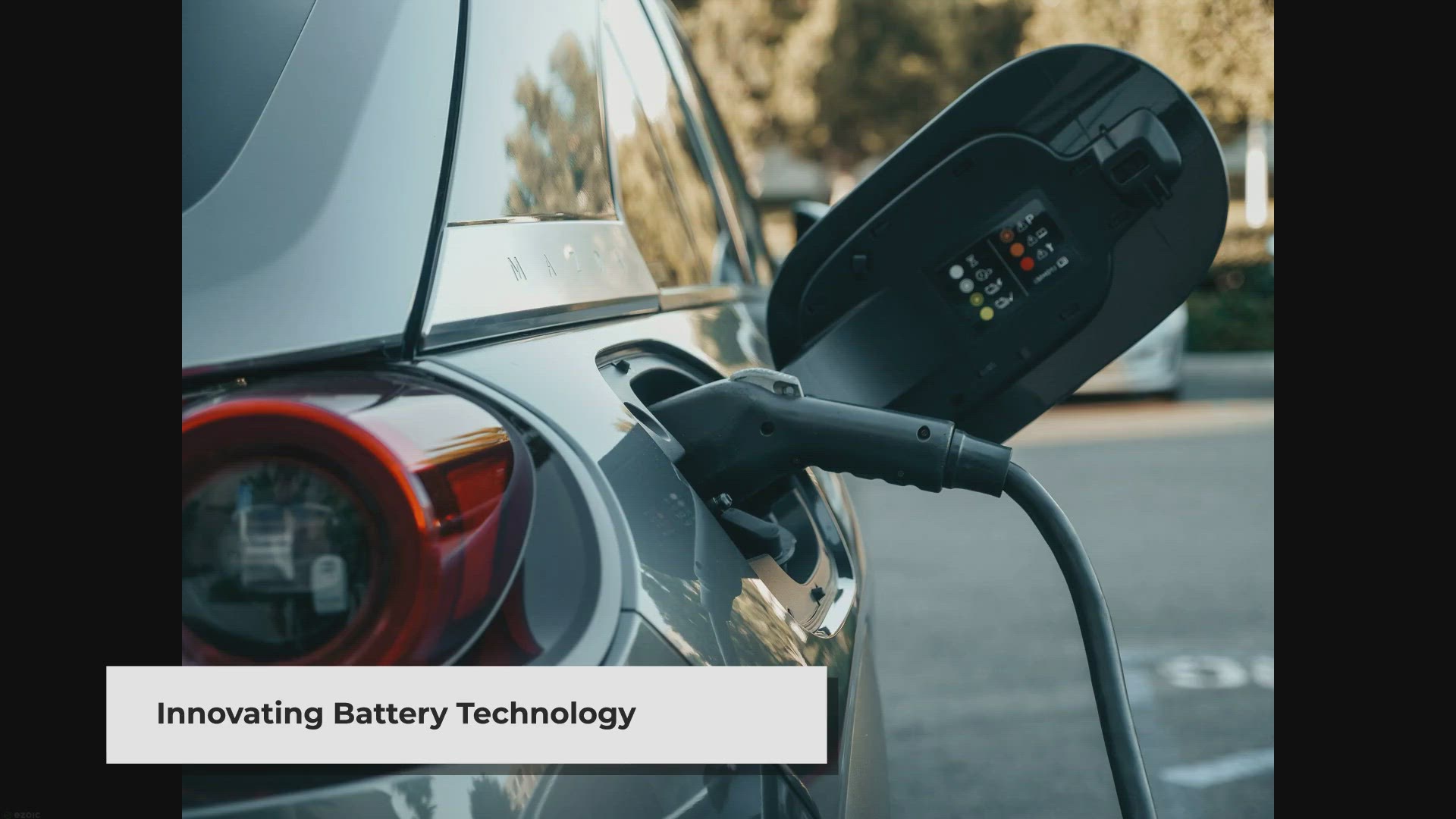 Video thumbnail for Osaka Batteries: Empowering Your Devices