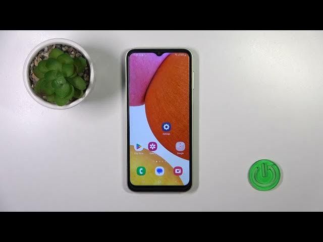 Video thumbnail for How to Pick JPG or PNG Screenshot Format in Samsung Galaxy M14 - Screenshot Format