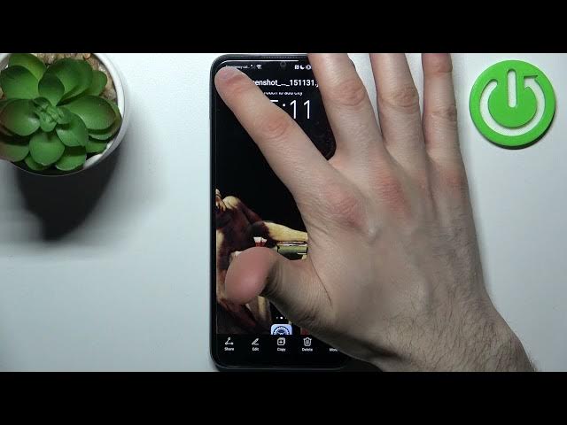 Video thumbnail for How to Transfer Files in HONOR X6? - Move Media