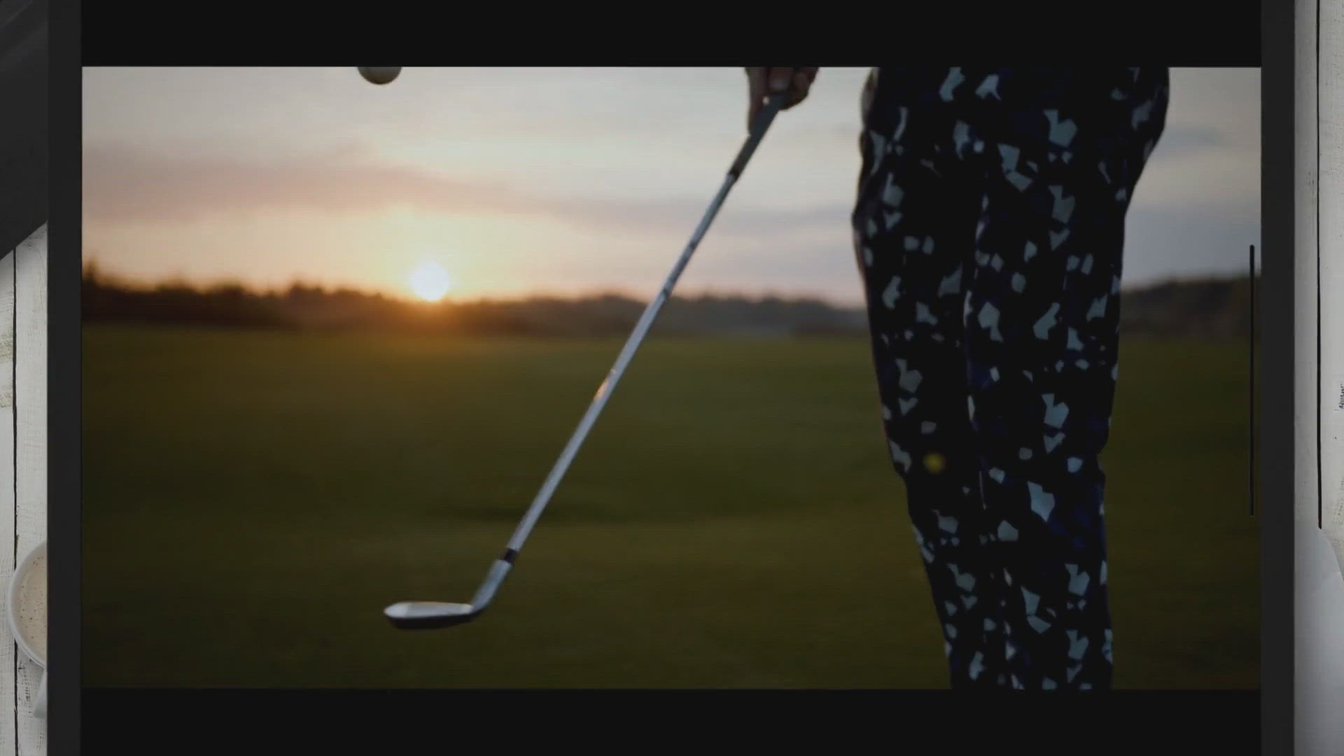 Video thumbnail for 3 der häufigsten Fehlern von Golfanfängern beim Schwung!