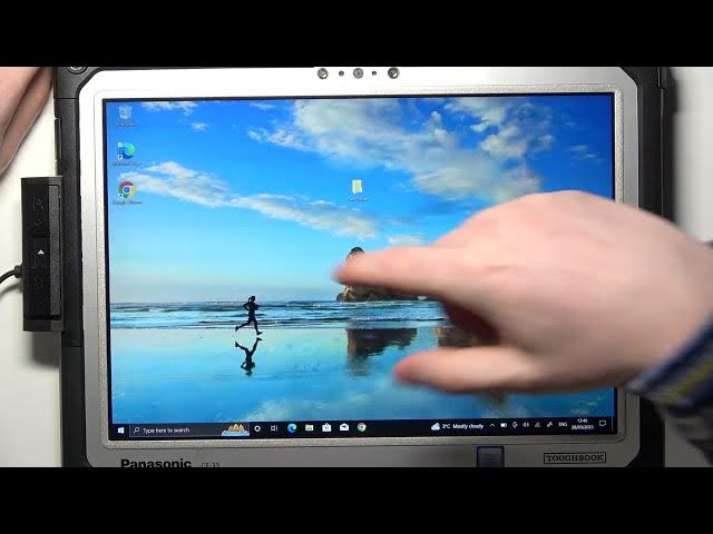 Video thumbnail for How to Install Google Chrome on Panasonic Toughbook?
