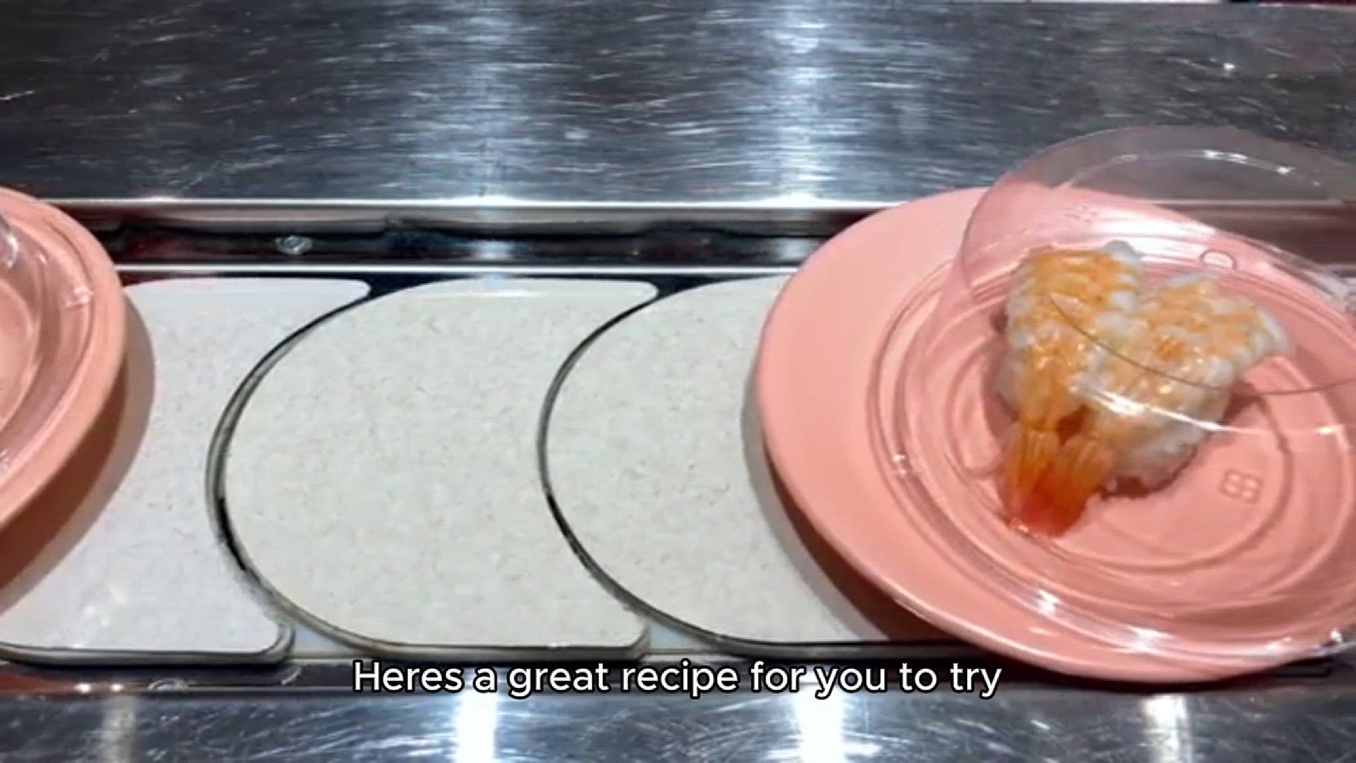 Video thumbnail for shrimp cakes recipe