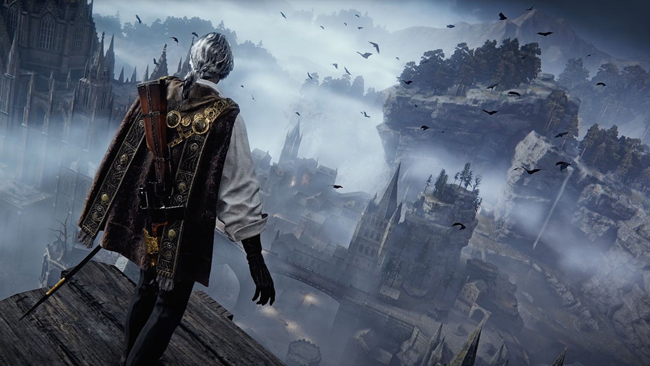 Video thumbnail for The Duskbloods: Is it More Elden Ring Nightreign than Bloodborne?