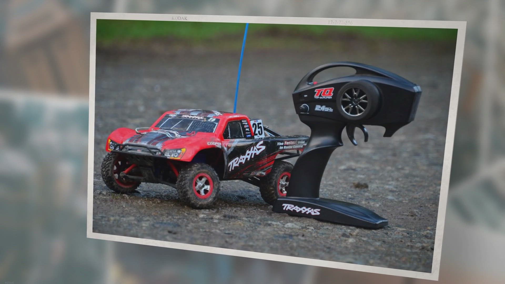 Video thumbnail for Reviving the Joyride: Why is my RC Car Remote Controller not working? Troubleshooting, Solutions, and Expert Tips!