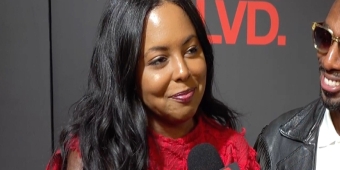 Video thumbnail for Video: To Adrienne Warren, THE LAST FIVE YEARS Is a 'Huge Responsibility'