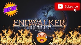 Video thumbnail for FF XIV Series *Endwalker Extreme Trial*