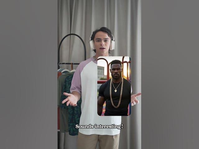 Video thumbnail for Fathers: Stop Fighting the System, Start Building Legacy