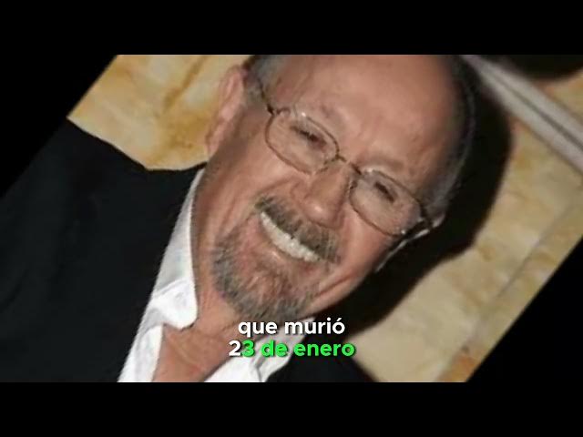 Video thumbnail for Adiós a las estrellas: 10 famosos que nos dejaron en 2023