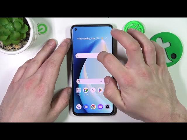 Video thumbnail for Realme Narzo 50 Pro: Ultimate Guide to Changing Display Brightness Level!