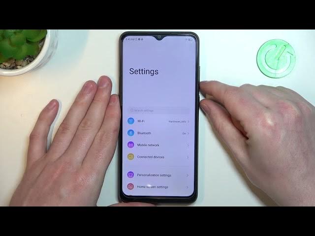Video thumbnail for How to Make a Full Page Screenshot on ZTE Blade A53 Pro? - Capture Full-Page