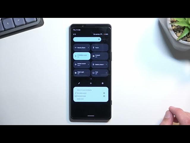 Video thumbnail for How to Activate Power Saving Mode on SONY Xperia 1 IV