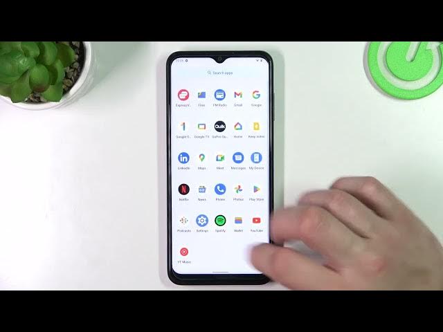 Video thumbnail for How to Enable Vibrations For Calls on NOKIA G60 - Disable Vibrations For Calls