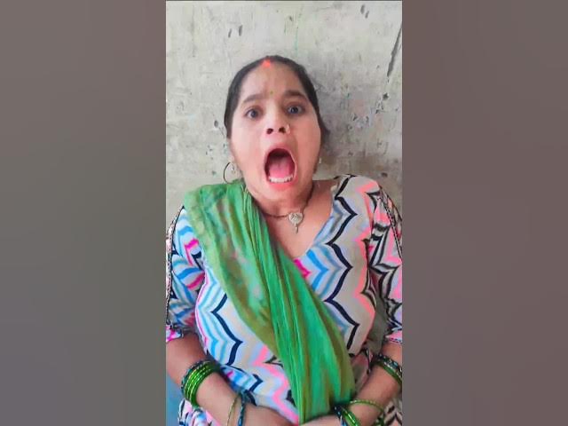 Video thumbnail for Padosad se panga #shorts #comedy       #fun #new #video