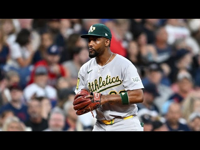 Video thumbnail for Miguel Andujar 2025 MLB Highlights! (Mid-Season)