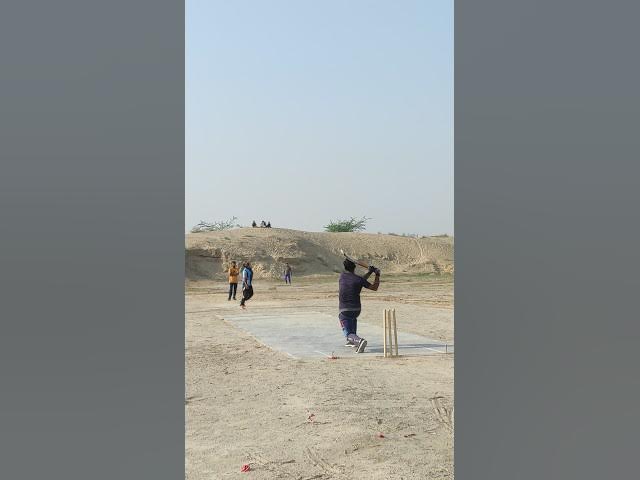 Video thumbnail for #cricket #shorts  عرفان لیفٹی#shortvideo